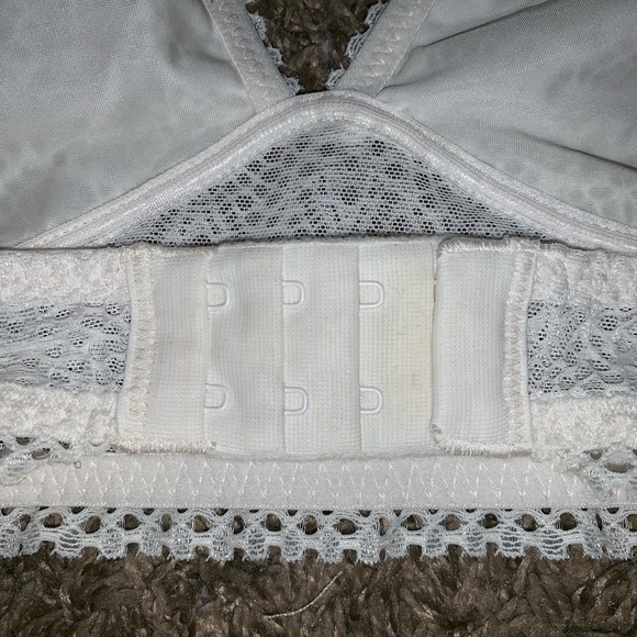 Victoria Secret Long Line Halter Bralette - Picture 5 of 8